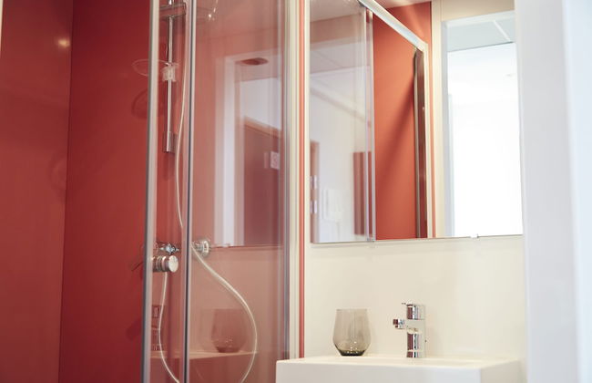 97 Smart Appart Le Havre - Photo 39