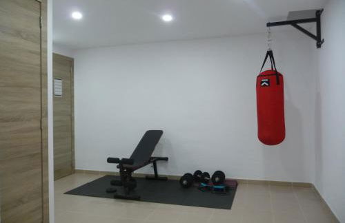 CALPE-Montesol - Photo 27