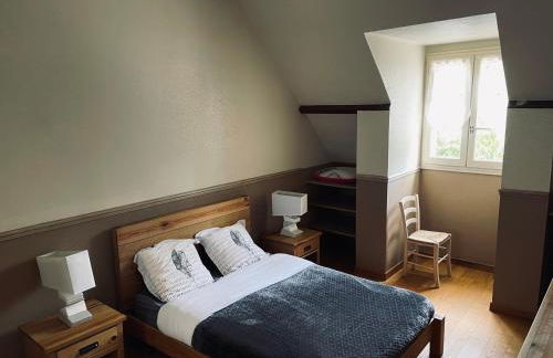 Gîte la Pahèserie - Foto 10