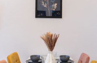 Open Mind Property - Heart of Portsmouth City Centre - Step Away from University - Foto 14