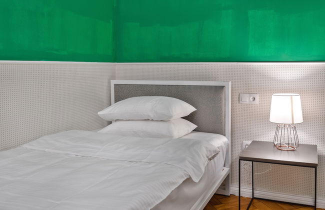 Rustaveli N26 Apartments - Photo 7