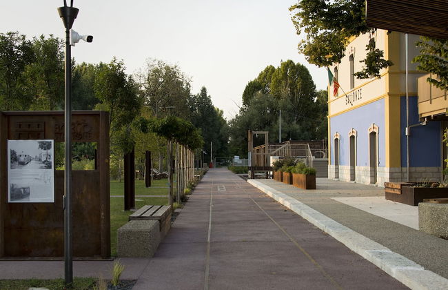 Borgo Stazione Bike Inn - Foto 44