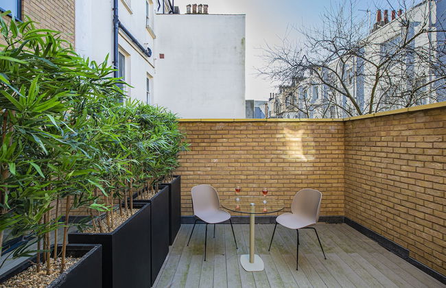 Q Square by Supercity Aparthotels - Foto 46