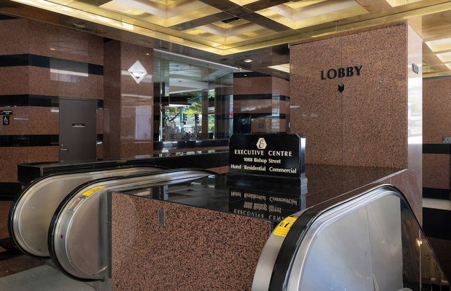 Bishop Suites At The Executive Centre - Foto 13