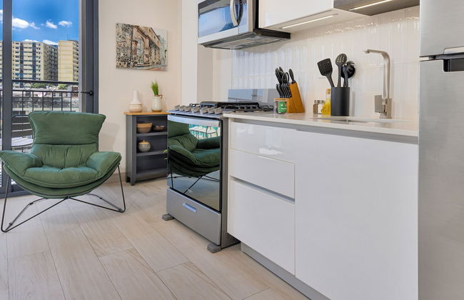 Casco View Apartments - Foto 52