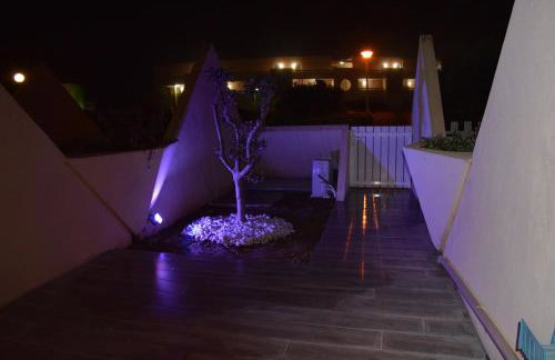 HELIOPOLIS CAP D'AGDE VILLAGE NATURISTE - Foto 18