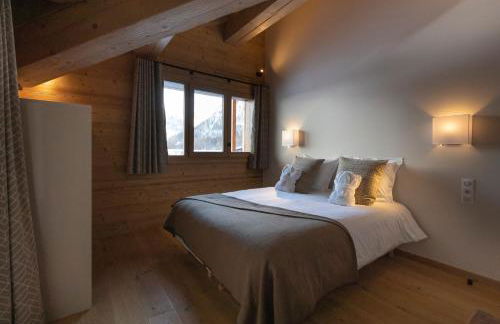 Chalet Hôtelier LES EQUINOXES - VAL D'ISERE - Foto 47