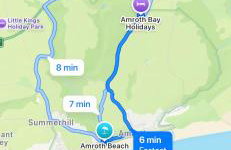 Tŷ Jones Amroth Bay - Foto 26