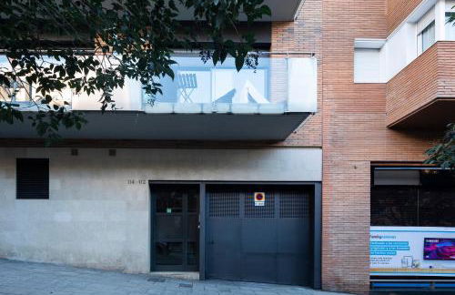 AB Park Güell Apartments - Foto 67