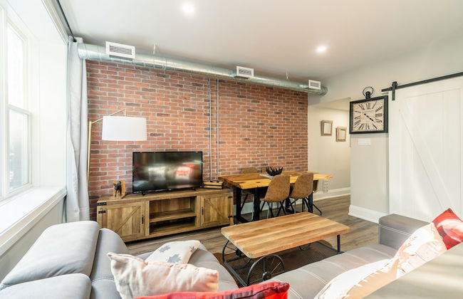 GLOBALSTAY. King Street Apartments - Foto 50