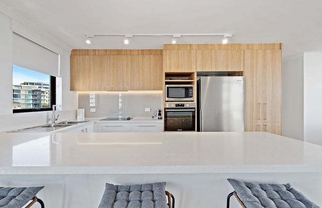 Seaview Resort - Photo 41