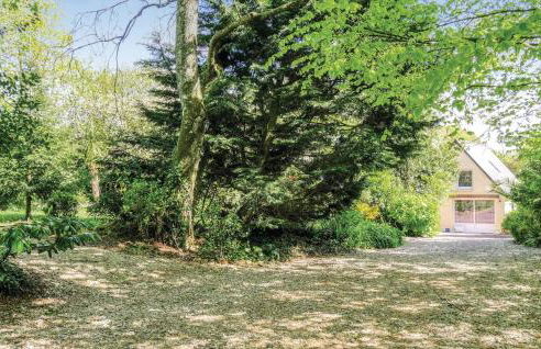 1 Bedroom Cozy Apartment In Vasteville - Foto 9