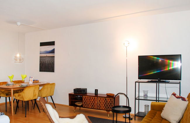 Residenza Lido Appartment 601 - Foto 13