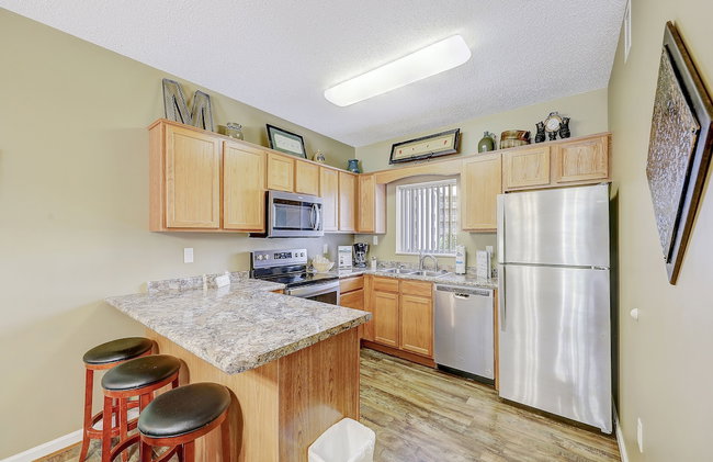 Whispering Pines II by Jackson Mountain Rentals - Photo 100