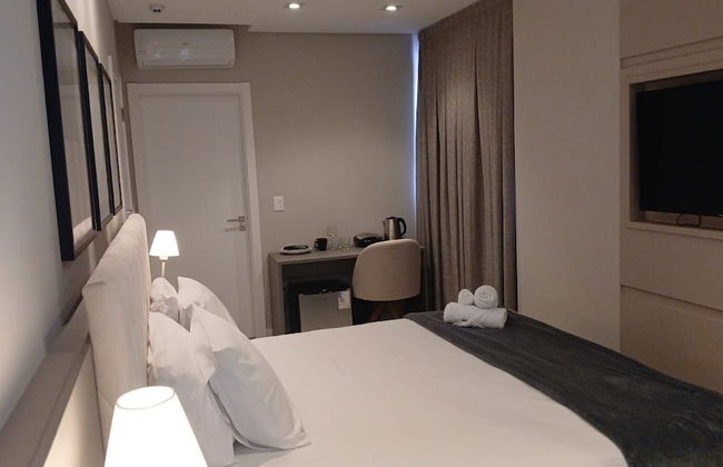 MHFBs Edifício Moderno piscina vista mar - Foto 75