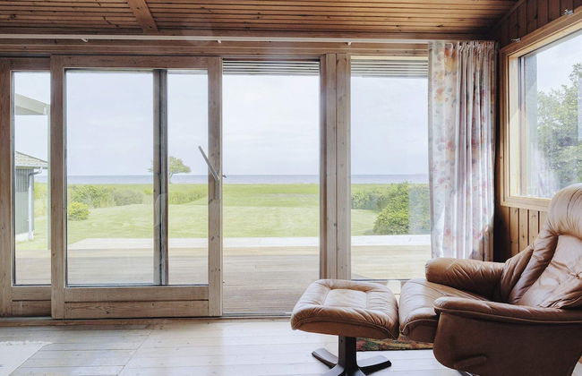 4 Star Holiday Home in Praesto - Foto 5