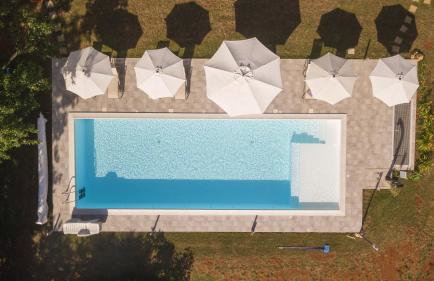 Luxury Villa Četiri Hrasta - Foto 70