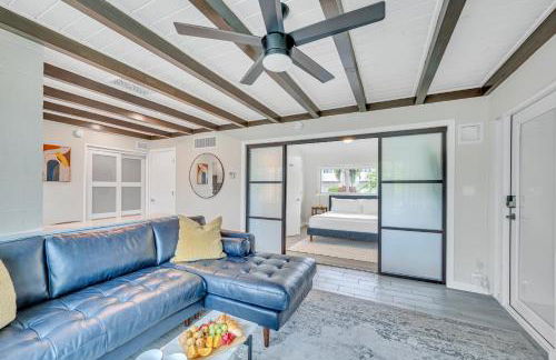 Waterfront Heated pool Lime Key Two - Foto 15