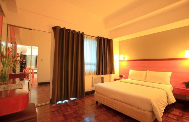 BSA Suites Makati - Foto 7