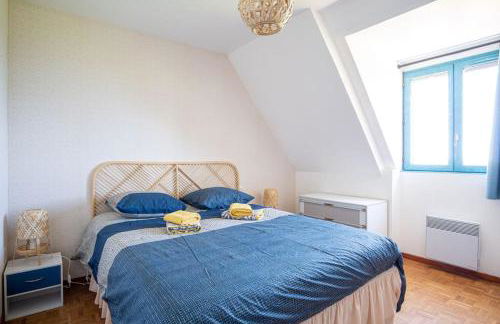 La Belle Étoile - Maison de campagne - 8 pers - Foto 69