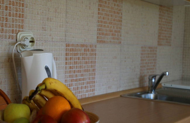 Apartments Juras - Foto 22