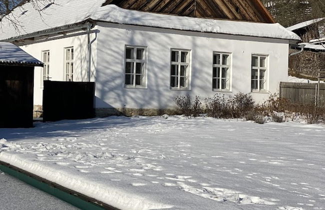 Villa Javorek - Vjk050 - Foto 39