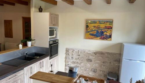 La maison de Célestine - Foto 5