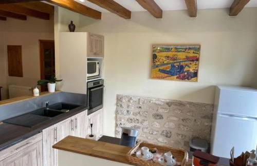 La maison de Célestine - Foto 5