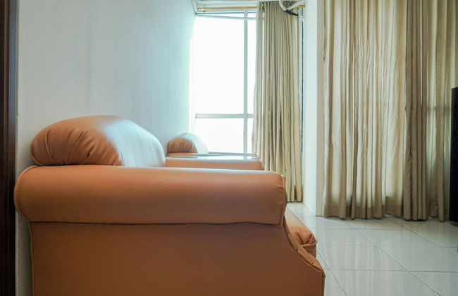 Cozy Living 1Br At Tifolia Apartment - Foto 11