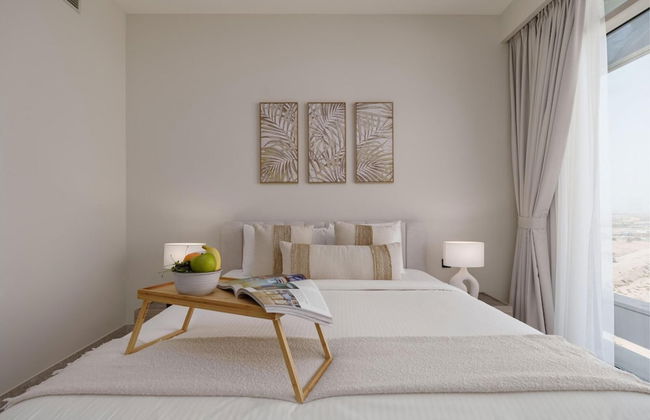 Graceful Apt in Prestigious Dubai Hills Close to the Golf Course - Photo 5