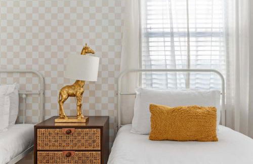 Experience Luxury Private Heated Pool Game Room - Foto 36