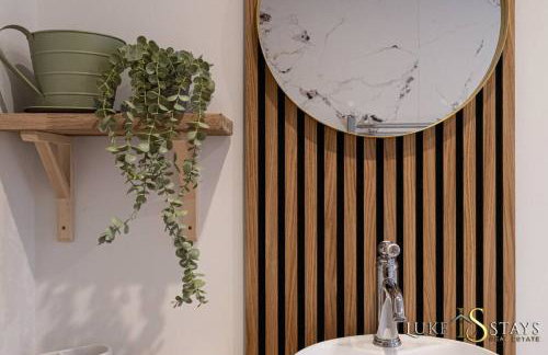 Luke Stays- Newton Hall Cottage - Foto 25