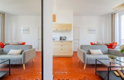 Elana - Bel appartement dans la quartier du Camas - Foto 9