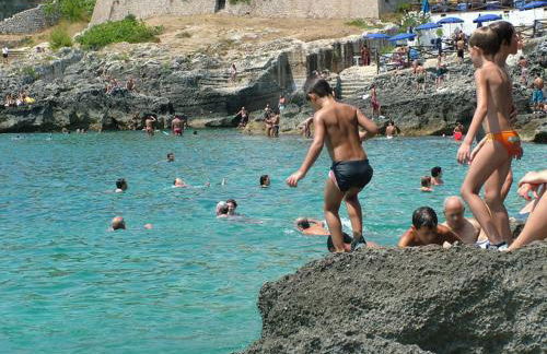 Marina Novaglie - 300m mare - Foto 11