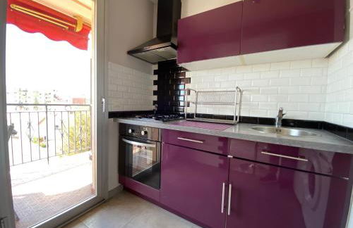 Stylish Modern Beach Studio - Foto 9