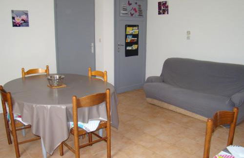 Appartement / Gîte Les Papillons - Foto 9