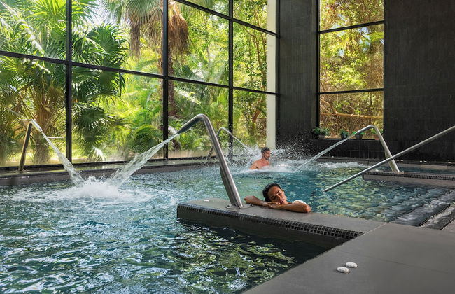 El Beso Adults Only at Ocean Riviera Paradise - All Inclusive - Photo 33