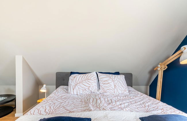 Luxurious Studio on the Border of Zeeland - Photo 8