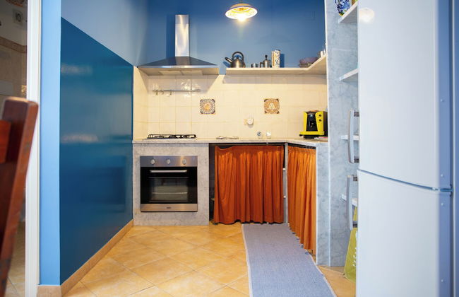 Solemar Sicilia - Casa Enza - Foto 1