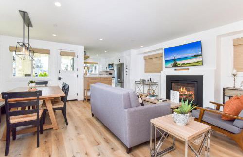 BRAND NEW Luxury 1 Bedroom Condo Steps from the Beach - Foto 7