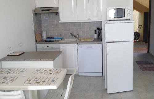 Panoramic Seaview studio Tiuccia - Foto 6