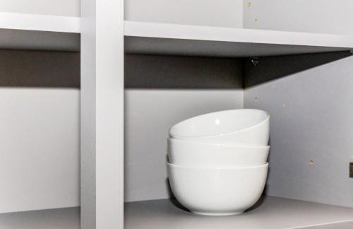 Stylisches Neubau Studio in Bedburg Hau - Foto 25