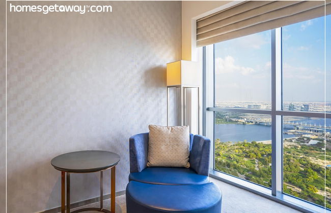 HomesGetaway -Studio in Hyatt Residences - Foto 4