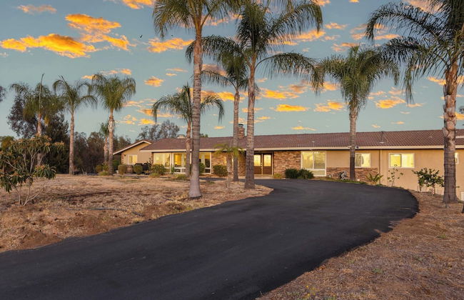 Bordeaux by Avantstay Private Pool, Hot Tub & Game Room Near Temecula - Foto 46