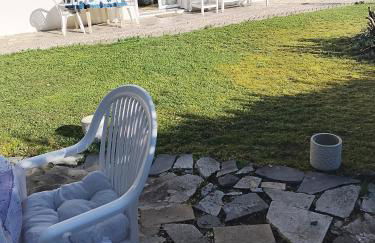 Appartement avec jardin et parking privés - Foto 2