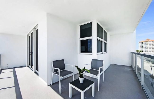 Seahorse Condo 5B in Fort Lauderdale - Foto 16