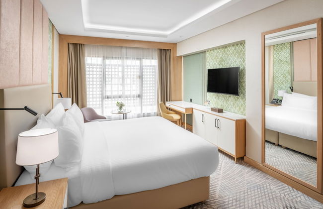 Taiba Suites Madinah - Foto 4