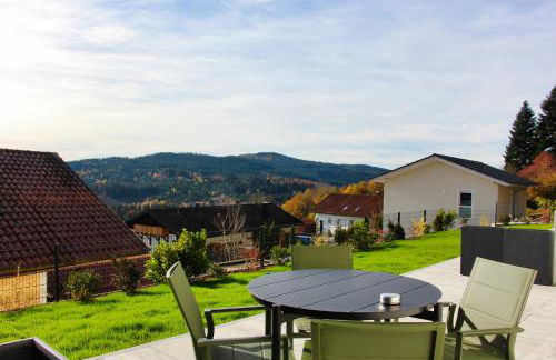 Annies Bergwelt Haus Waldherz - Foto 46