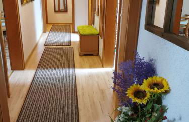 AnNo - Wohlfühlen am Bachal in Altschönau - Foto 13