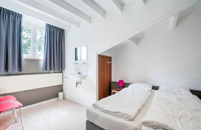 Holiday Home in Ulestraten With Forest - Foto 8